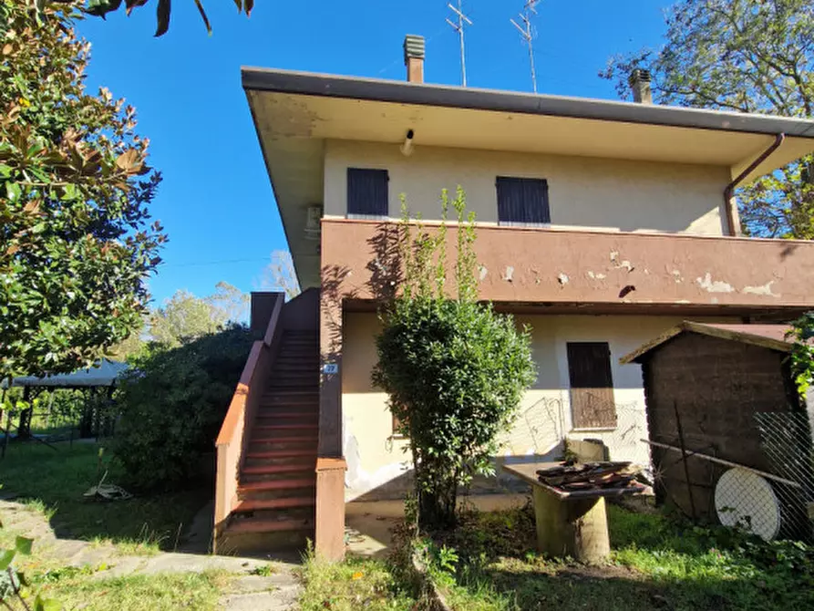 Immagine 4 di Casa quadrifamiliare in vendita  in Via Sirio 20/C a Comacchio