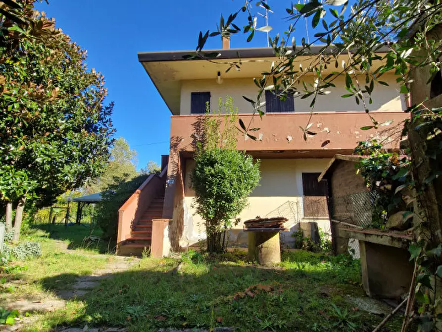 Immagine 6 di Casa quadrifamiliare in vendita  in Via Sirio 20/C a Comacchio