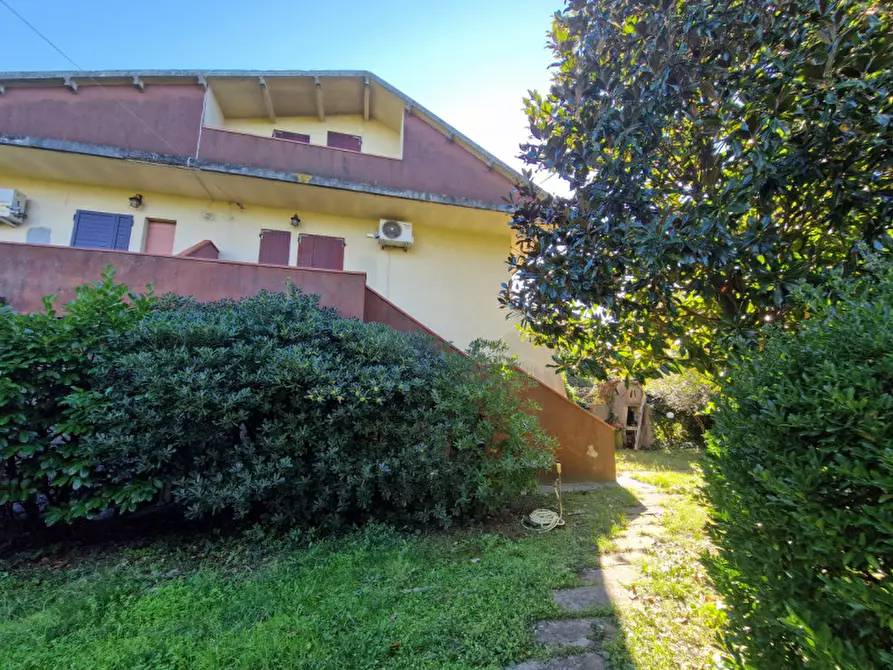 Immagine 6 di Casa quadrifamiliare in vendita  in Via Sirio 20/C a Comacchio