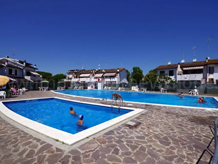 Immagine 8 di Casa quadrifamiliare in vendita  in Via Sirio 20/C a Comacchio