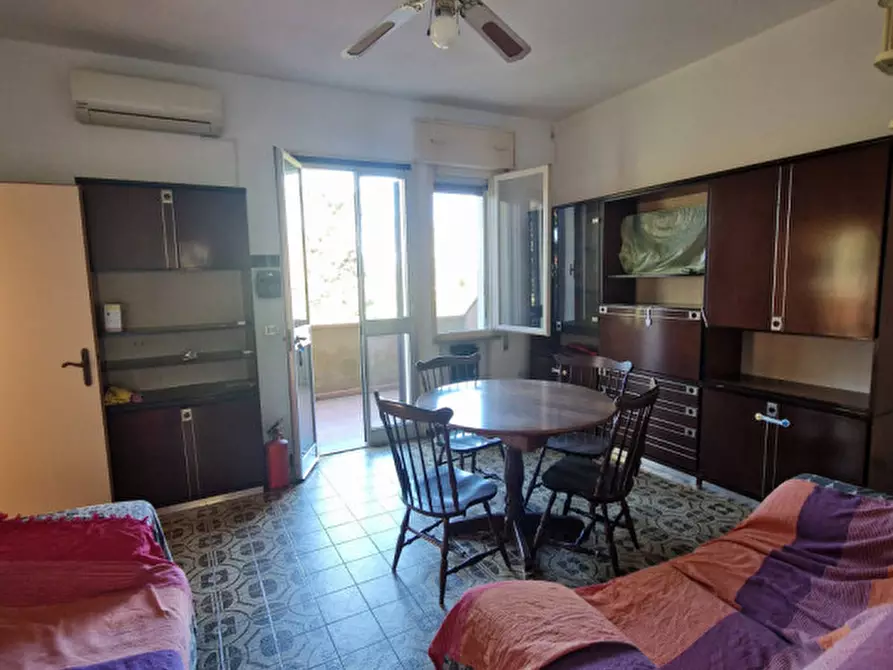 Immagine 10 di Casa quadrifamiliare in vendita  in Via Sirio 20/C a Comacchio