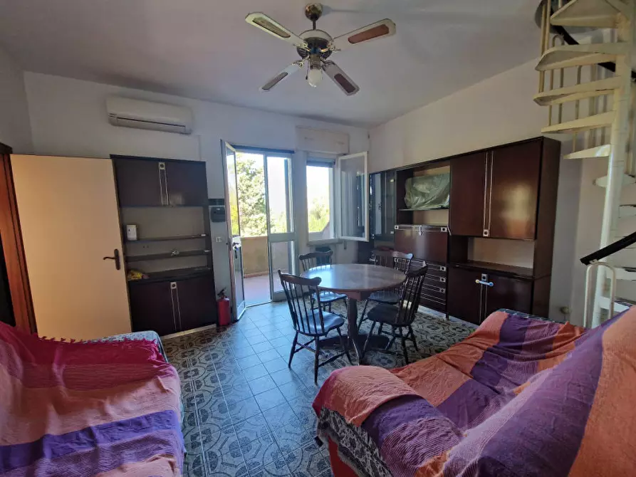 Immagine 11 di Casa quadrifamiliare in vendita  in Via Sirio 20/C a Comacchio