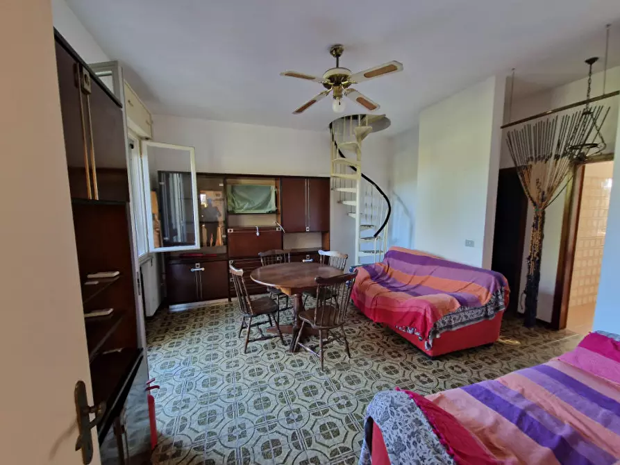 Immagine 12 di Casa quadrifamiliare in vendita  in Via Sirio 20/C a Comacchio