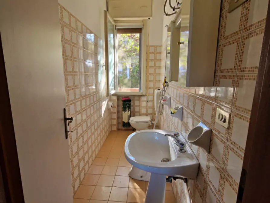 Immagine 16 di Casa quadrifamiliare in vendita  in Via Sirio 20/C a Comacchio