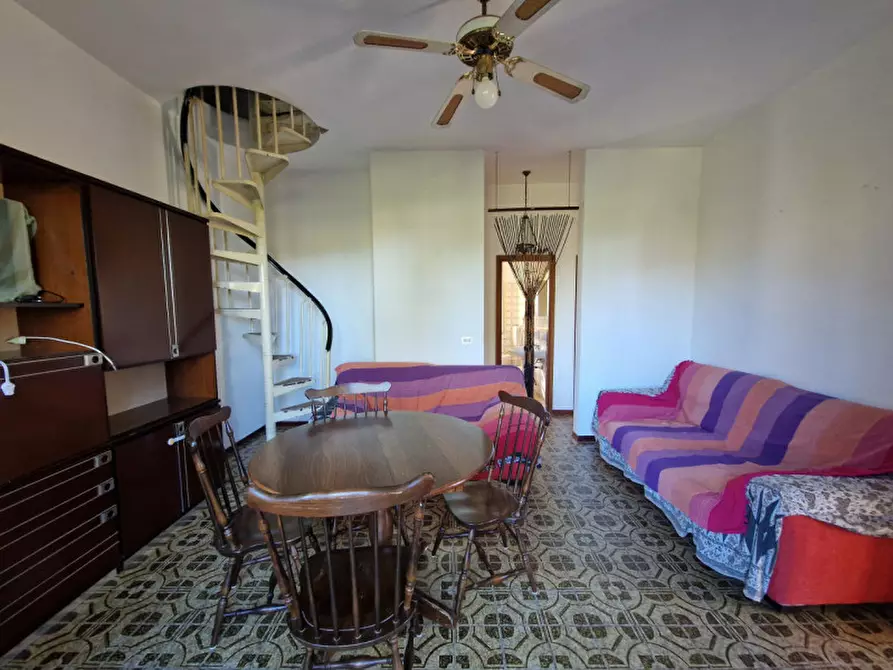 Immagine 19 di Casa quadrifamiliare in vendita  in Via Sirio 20/C a Comacchio