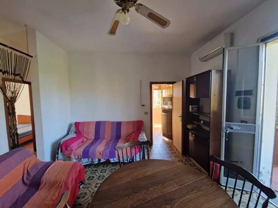 Immagine 20 di Casa quadrifamiliare in vendita  in Via Sirio 20/C a Comacchio