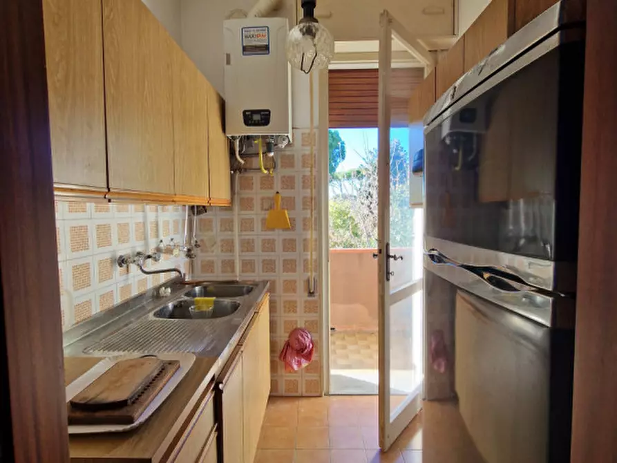 Immagine 21 di Casa quadrifamiliare in vendita  in Via Sirio 20/C a Comacchio