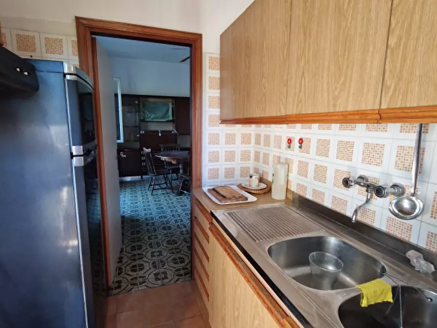 Immagine 22 di Casa quadrifamiliare in vendita  in Via Sirio 20/C a Comacchio