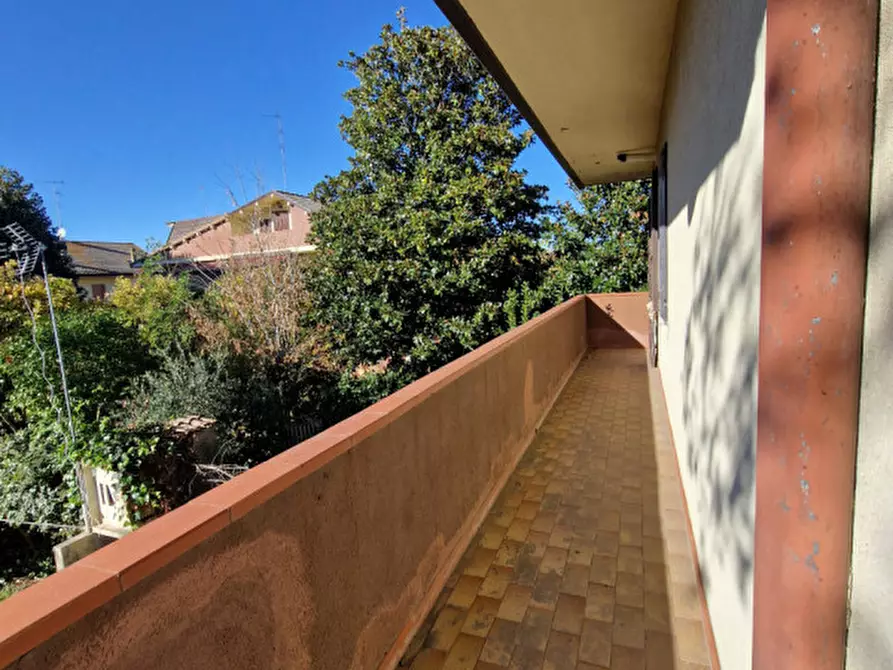 Immagine 25 di Casa quadrifamiliare in vendita  in Via Sirio 20/C a Comacchio