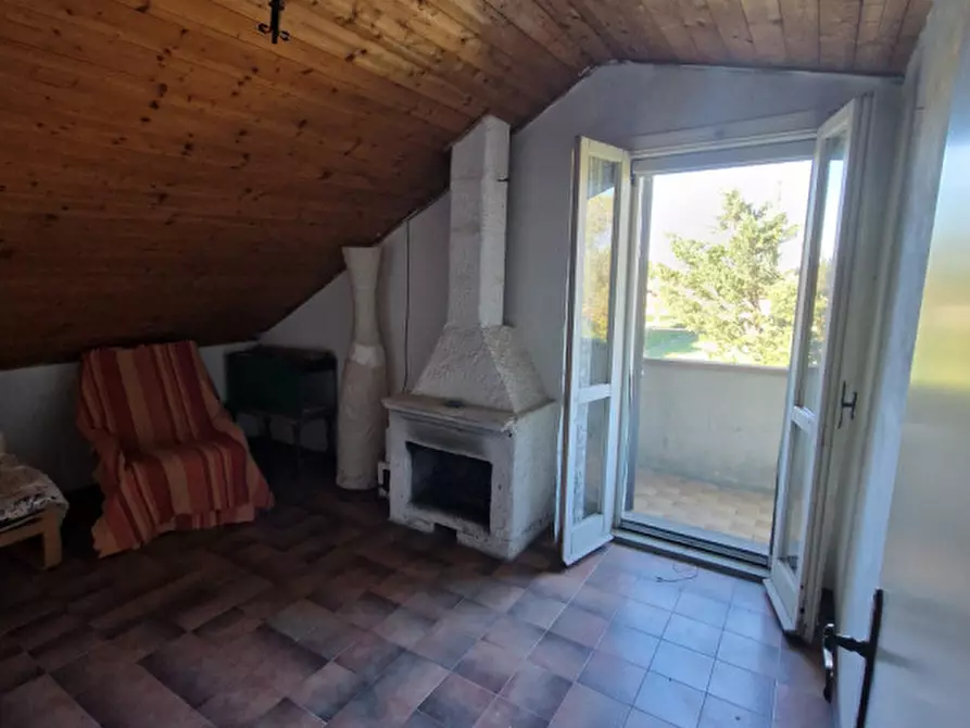 Immagine 28 di Casa quadrifamiliare in vendita  in Via Sirio 20/C a Comacchio