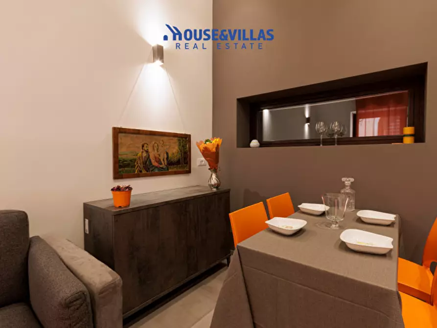 Immagine 6 di Appartamento in affitto  in Via Sergio Sallicano a Noto