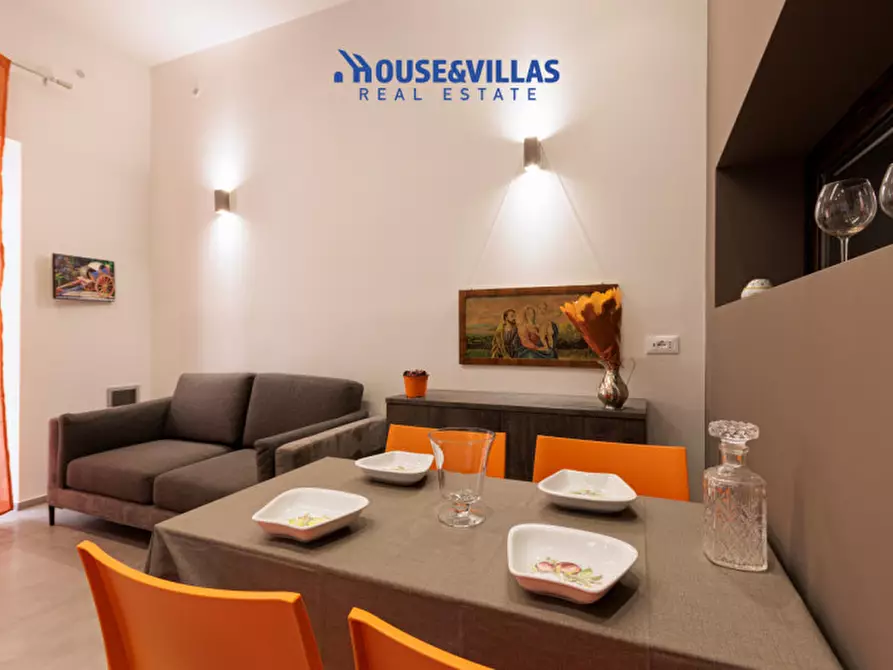 Immagine 7 di Appartamento in affitto  in Via Sergio Sallicano a Noto