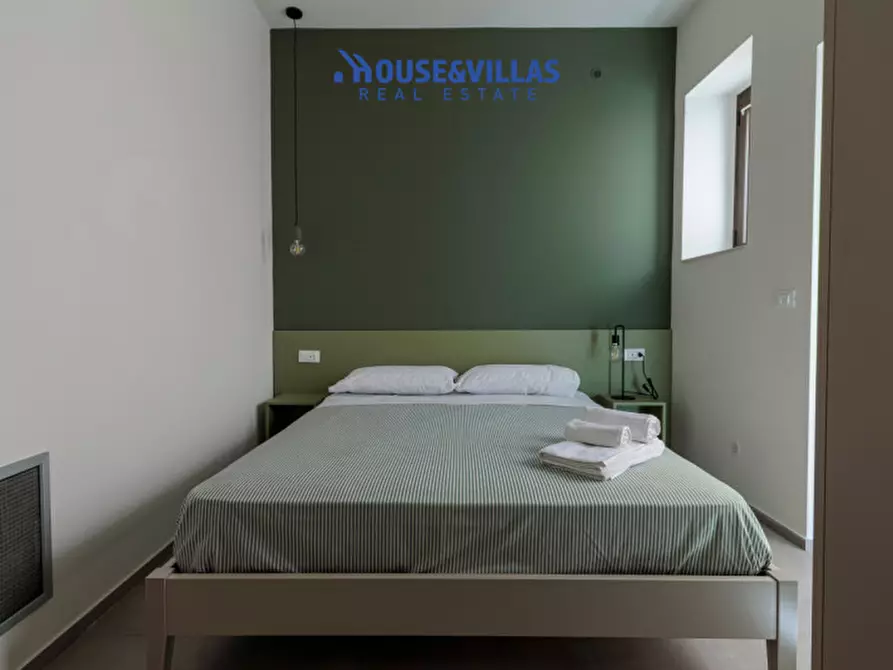 Immagine 10 di Appartamento in affitto  in Via Sergio Sallicano a Noto