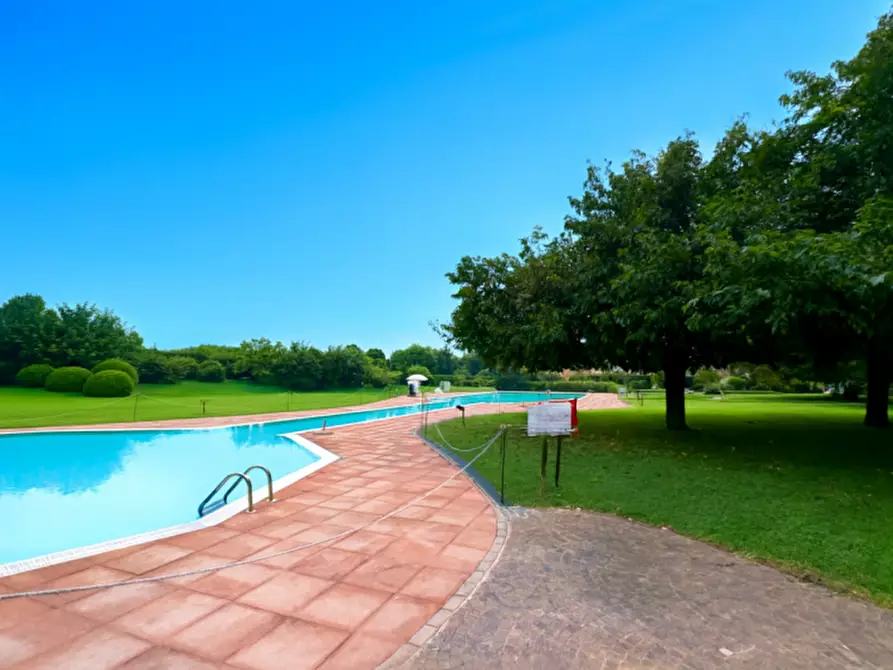 Immagine 1 di Villetta a schiera in vendita  in via della montecchia 22 a Selvazzano Dentro