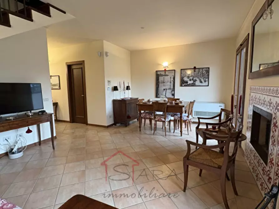 Immagine 3 di Villetta a schiera in vendita  in via della montecchia 22 a Selvazzano Dentro