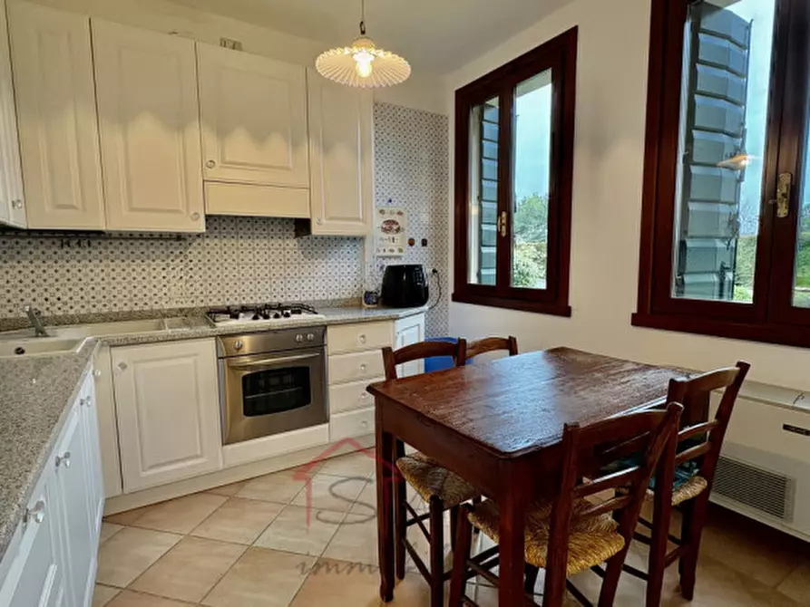 Immagine 4 di Villetta a schiera in vendita  in via della montecchia 22 a Selvazzano Dentro