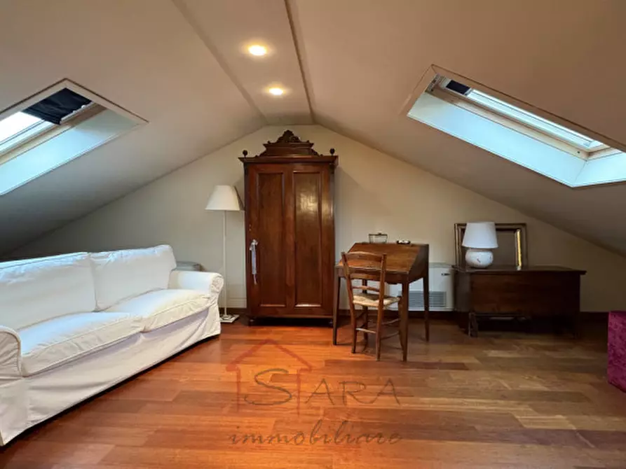 Immagine 6 di Villetta a schiera in vendita  in via della montecchia 22 a Selvazzano Dentro