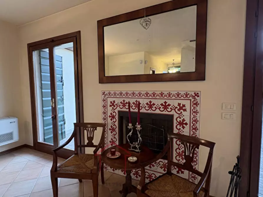 Immagine 7 di Villetta a schiera in vendita  in via della montecchia 22 a Selvazzano Dentro