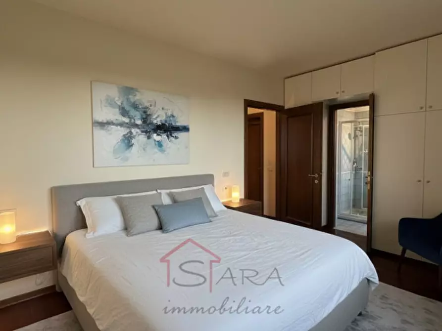 Immagine 6 di Villetta a schiera in vendita  in via della montecchia 22 a Selvazzano Dentro