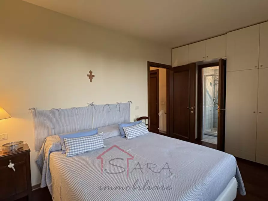 Immagine 8 di Villetta a schiera in vendita  in via della montecchia 22 a Selvazzano Dentro