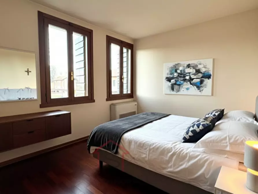 Immagine 7 di Villetta a schiera in vendita  in via della montecchia 22 a Selvazzano Dentro