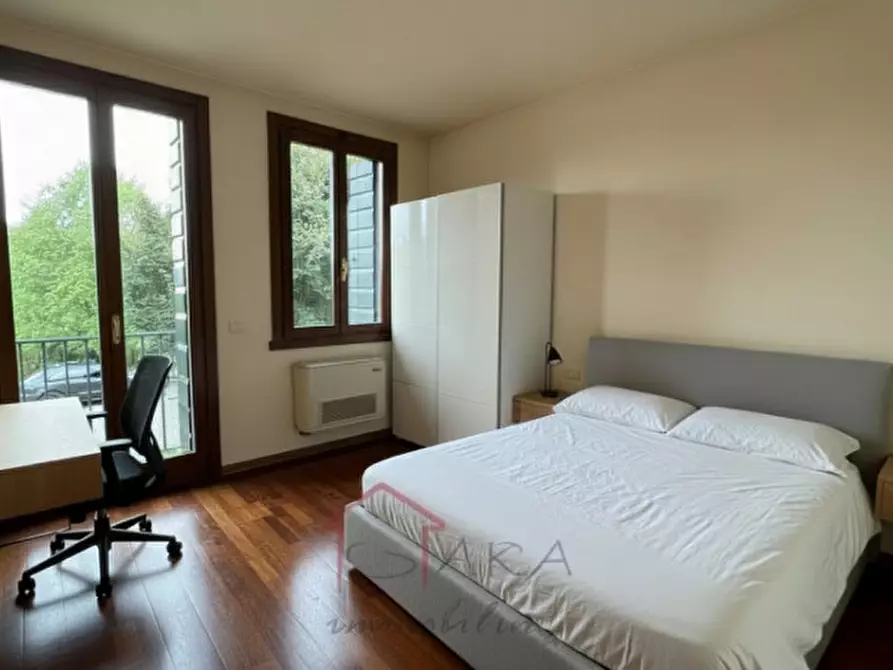 Immagine 8 di Villetta a schiera in vendita  in via della montecchia 22 a Selvazzano Dentro