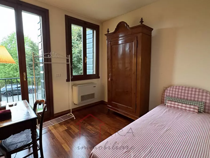 Immagine 10 di Villetta a schiera in vendita  in via della montecchia 22 a Selvazzano Dentro