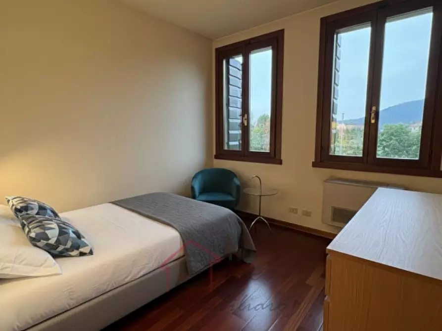 Immagine 9 di Villetta a schiera in vendita  in via della montecchia 22 a Selvazzano Dentro