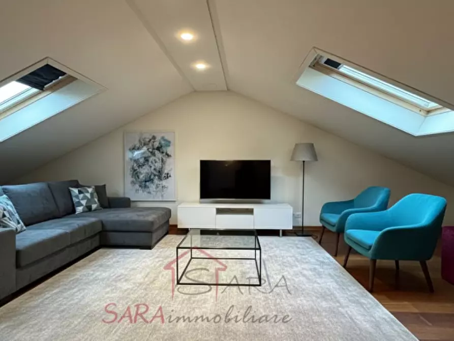 Immagine 14 di Villetta a schiera in vendita  in via della montecchia 22 a Selvazzano Dentro