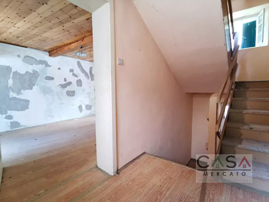 Immagine 10 di Rustico / casale in vendita  in Vicolo del Pittore a Dogna