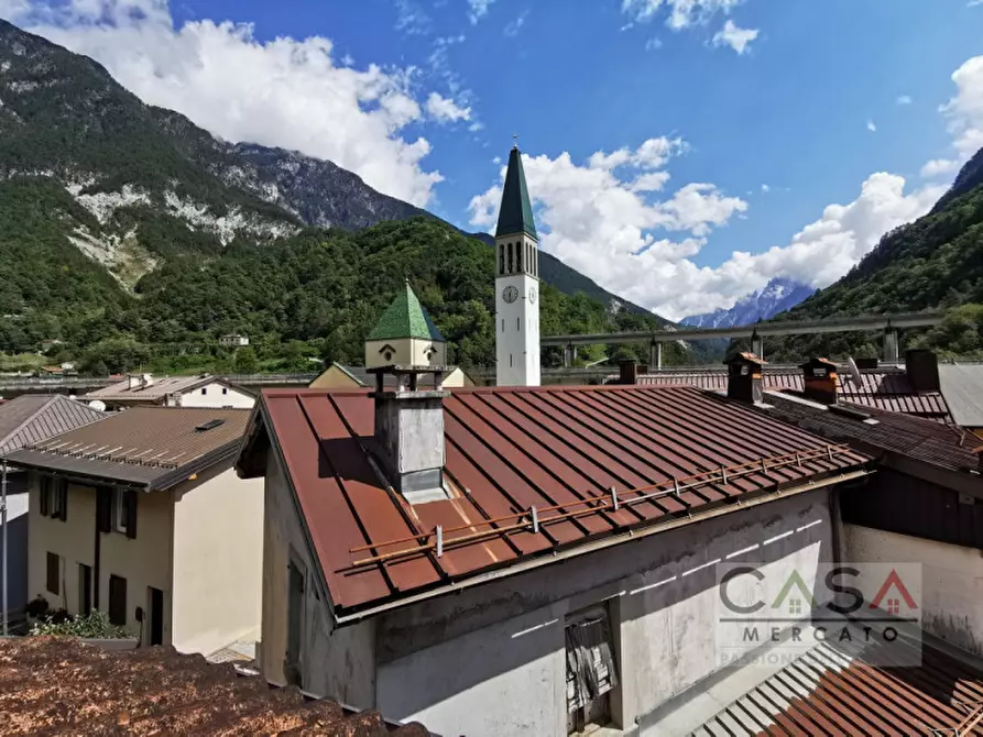 Immagine 18 di Rustico / casale in vendita  in Vicolo del Pittore a Dogna