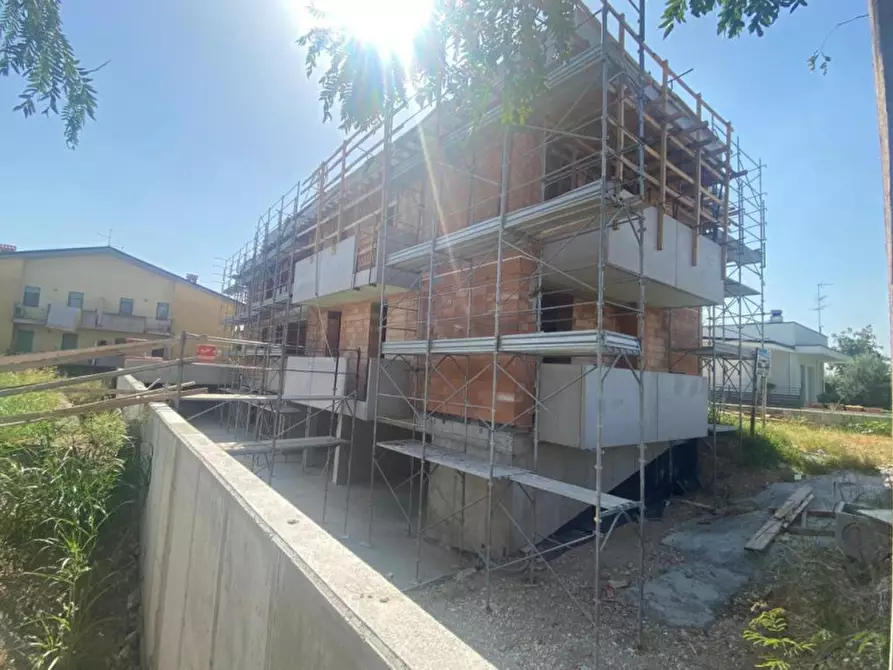 Immagine 6 di Appartamento in vendita  in Via Caduti di Nassyria a Mozzecane