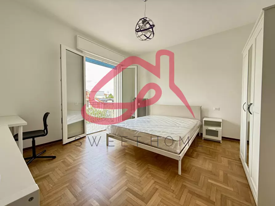 Immagine 1 di Camera in affitto  in Via Acquapendente a Padova