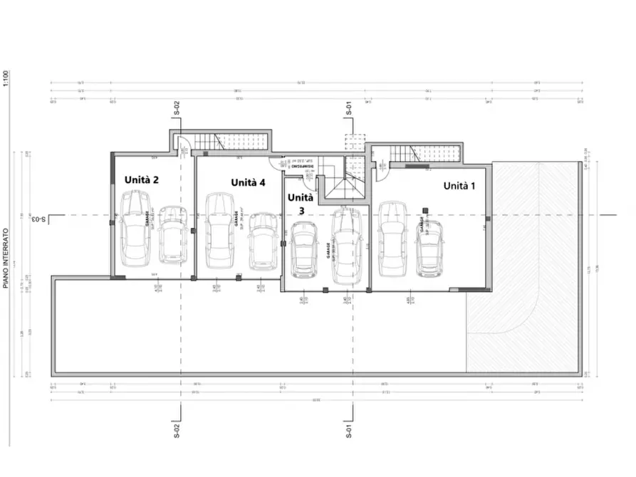 Immagine 5 di Appartamento in vendita  in Via Caduti di Nassyria a Mozzecane