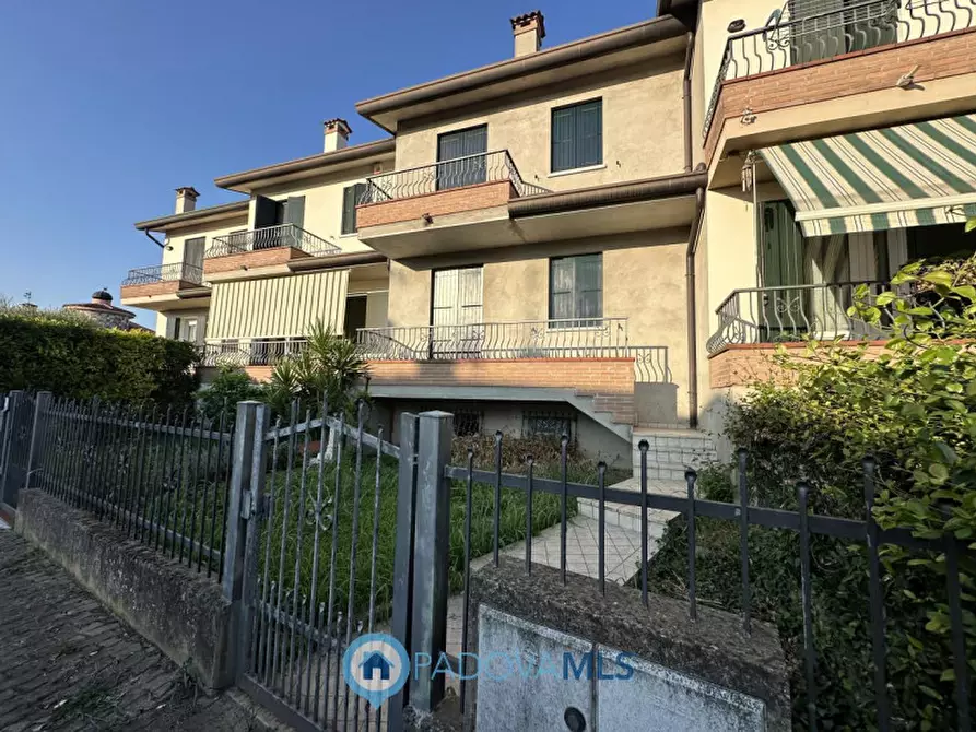 Immagine 8 di Casa quadrifamiliare in vendita  in Via Roma a Due Carrare