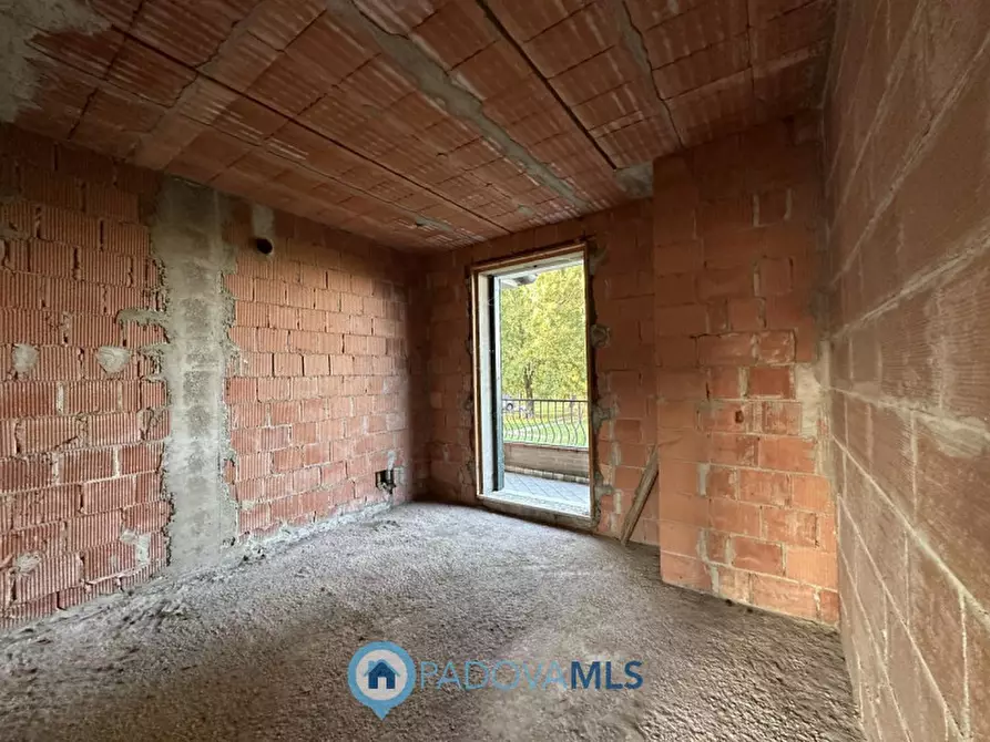 Immagine 9 di Casa quadrifamiliare in vendita  in Via Roma a Due Carrare