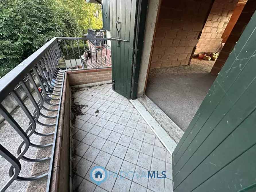 Immagine 10 di Casa quadrifamiliare in vendita  in Via Roma a Due Carrare