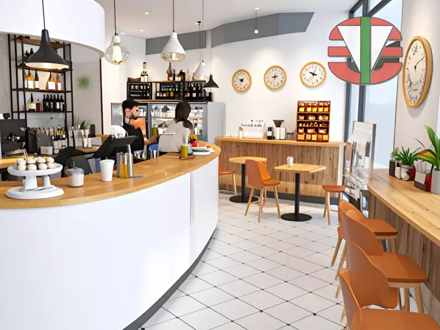 Immagine 1 di Attività commerciale in affitto  a Venezia