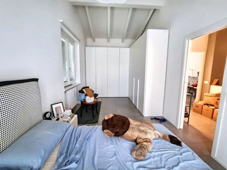 Immagine 11 di Villetta a schiera in vendita  in Frazione Orzola a Zenevredo