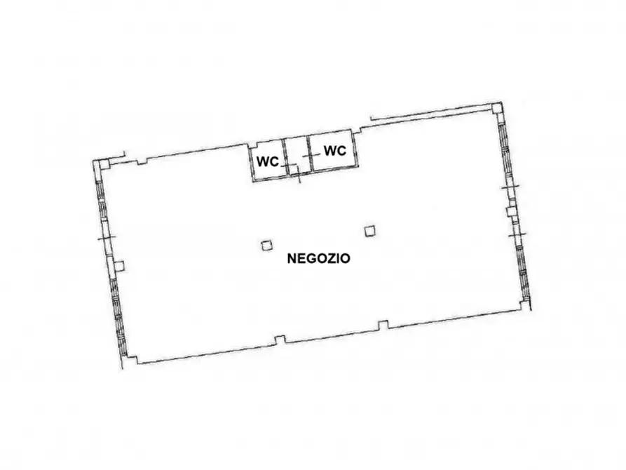 Immagine 17 di Negozio in vendita  in Via Norvegia, 86, 56021 Cascina PI, Italia a Cascina