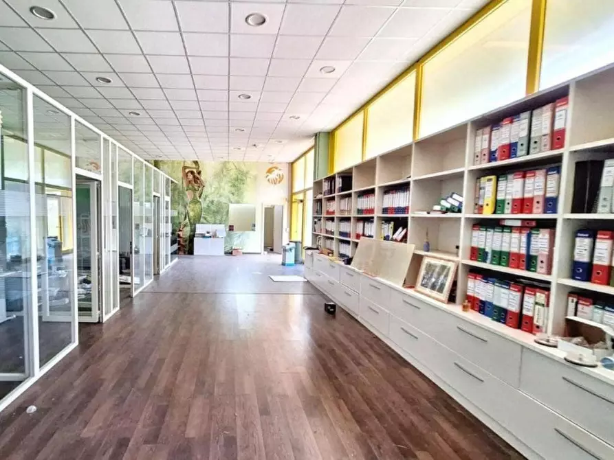Immagine 3 di Magazzino in vendita  in Via Aldo Moro, 31, 56010 Vicopisano PI, Italia a Vicopisano
