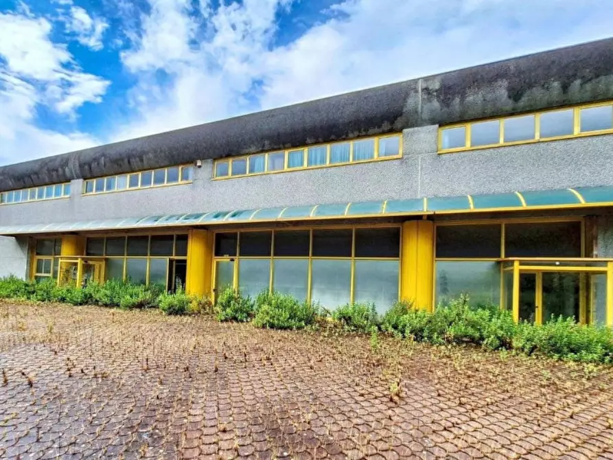 Immagine 5 di Magazzino in vendita  in Via Aldo Moro, 31, 56010 Vicopisano PI, Italia a Vicopisano