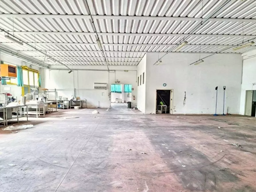 Immagine 6 di Magazzino in vendita  in Via Aldo Moro, 31, 56010 Vicopisano PI, Italia a Vicopisano