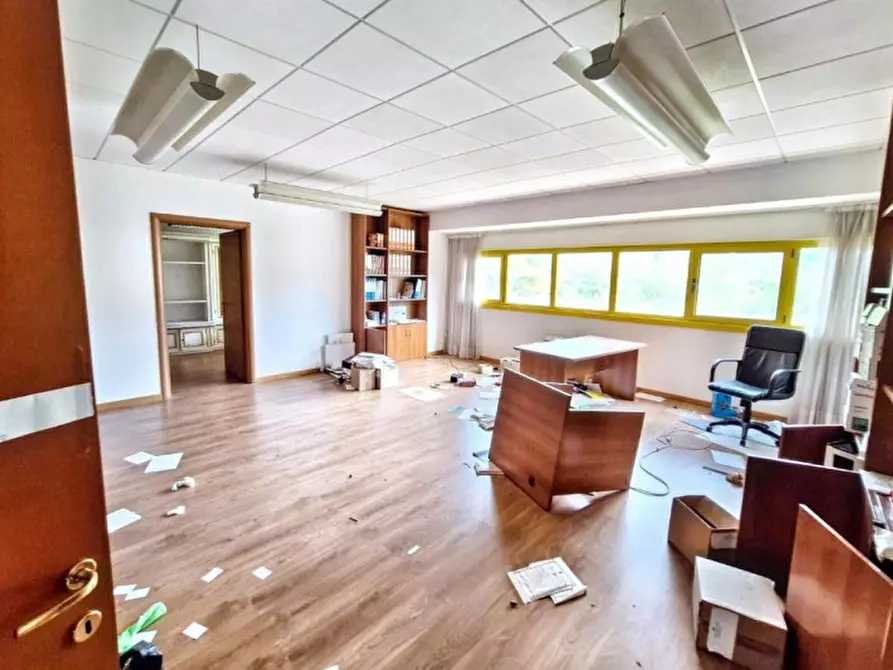 Immagine 9 di Magazzino in vendita  in Via Aldo Moro, 31, 56010 Vicopisano PI, Italia a Vicopisano