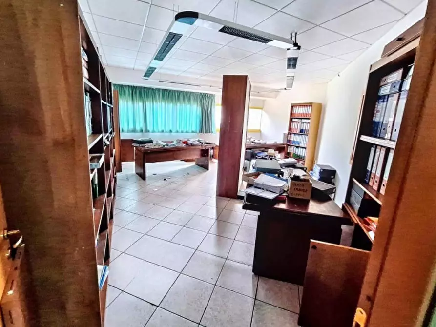 Immagine 14 di Magazzino in vendita  in Via Aldo Moro, 31, 56010 Vicopisano PI, Italia a Vicopisano