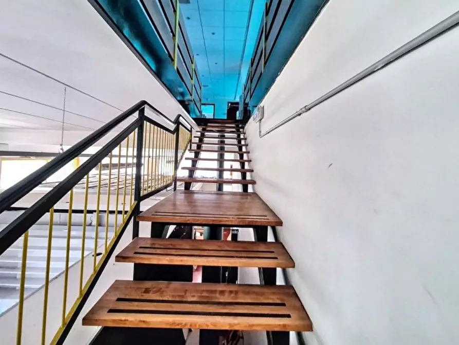 Immagine 22 di Magazzino in vendita  in Via Aldo Moro, 31, 56010 Vicopisano PI, Italia a Vicopisano