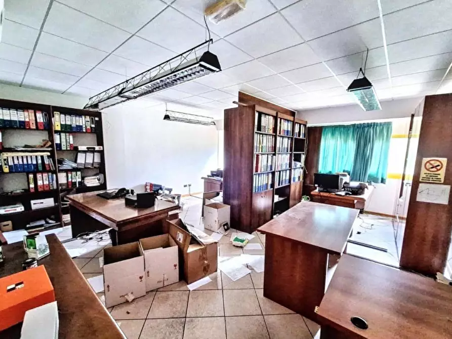 Immagine 24 di Magazzino in vendita  in Via Aldo Moro, 31, 56010 Vicopisano PI, Italia a Vicopisano