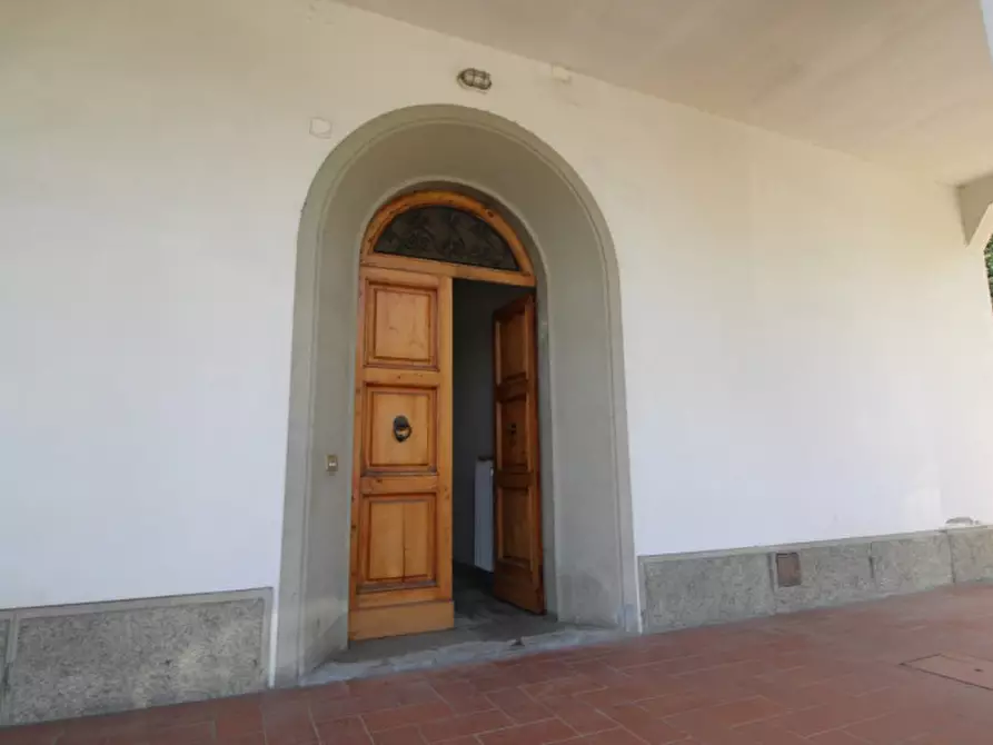 Immagine 1 di Ufficio in affitto  in Via della Sugherella a Montevarchi