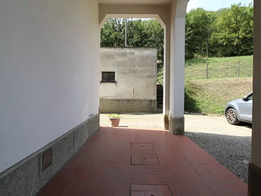 Immagine 2 di Ufficio in affitto  in Via della Sugherella a Montevarchi