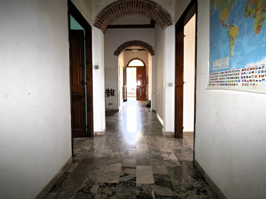 Immagine 4 di Ufficio in affitto  in Via della Sugherella a Montevarchi